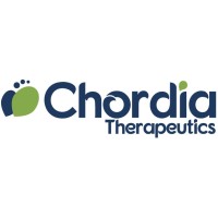 Chordia Therapeutics Inc logo - Similar company to Luca Science Inc.