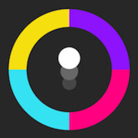 Color Switch Phoenix LLC logo - Similar company to Asterisks.Com