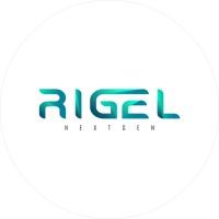 RIGEL NEXTGEN logo - Similar company to Bixcel Tech