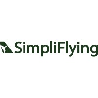 SimpliFlying logo - Similar company to Boldwins