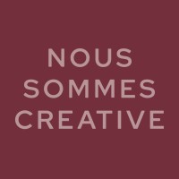Nous Sommes Creative logo - Similar company to Ziiware Inc.