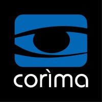 Corìma logo - Similar company to Millenium Tv