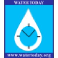 Water Today Pvt. Ltd. logo - Similar company to Water Today