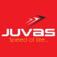 JUVAS logo - Similar company to Infrasofttech Technologies Limited