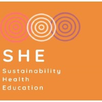 SHE Foundation logo - Similar company to Ecop Cameroon🇨🇲
