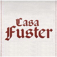 HOSTELERIA Y RESTAURACION CASA FUSTER SL logo - Similar company to Maktiva