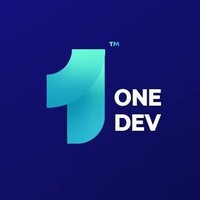 One Developments logo - Similar company to Al Waly Development