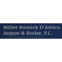 Miller, Rosnick, D'Amico, August & Butler, P.C. logo - Similar company to Sustainergy, Llc