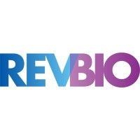 RevBio, Inc. logo - Similar company to Dermasensor, Inc.