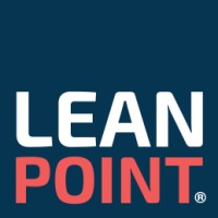 Leanpoint logo - Similar company to Leap-Point
