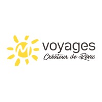 ANTONY M'VOYAGES logo - Similar company to Fastor Gie