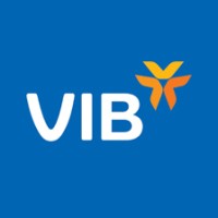 Vietnam International Bank (VIB) - Ngân Hàng Quốc Tế logo - Similar company to Vib