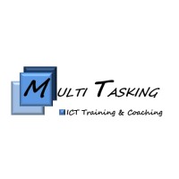 Multi Tasking logo - Similar company to Claiverse