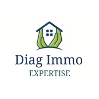 DIAG IMMO EXPERTISE logo - Similar company to Sud Immo Diag