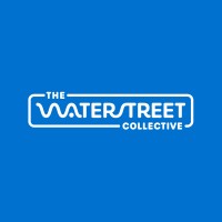 The Water Street Collective logo - Similar company to Food And Beverage Magazine