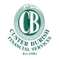 Custer Burish Financial Services logo - Similar company to Hitt Construction