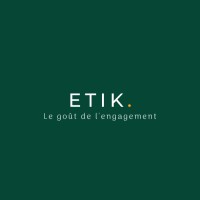 ETIK. logo - Similar company to Minigreens