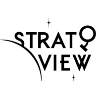 Stratoview logo - Similar company to Lium