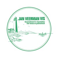 Jan Veerman Vis logo - Similar company to Froconsur