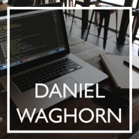 Daniel Waghorn Technical logo - Similar company to Mivia
