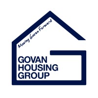 Govan Housing Group logo - Similar company to Cernach Housing Association