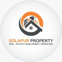 Solapur Property - Real Estate Company in Solapur logo - Similar company to Stellar Brain