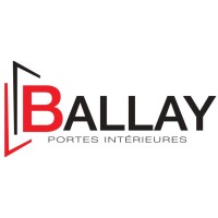 BALLAY MENUISERIES logo - Similar company to Efediñ