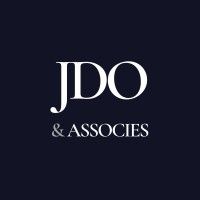 JDO & Associés logo - Similar company to 360 Carats