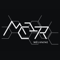 Mélanine MC1R logo - Similar company to Studio Catalina Star