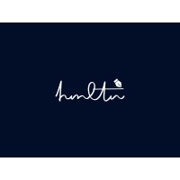 Hmltn logo - Similar company to Taka Hardware Engineering