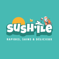 SUSH’ILE logo - Similar company to Chick'Ile