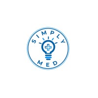 Simply Med logo - Similar company to Neurogram