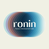 Ronin Product Development Labs logo - Similar company to Ronin Labs