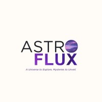 AstroFlux logo - Similar company to Spacelia