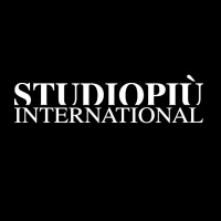 Studiopiù International logo - Similar company to Lyxo Design