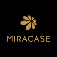 Miracase logo - Similar company to Pink Plush