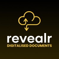 Revealr.ai - Digital Twin Technology – Online and Ai Ready Content logo - Similar company to Flow In Work