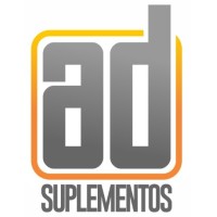 AD Suplementos logo - Similar company to Animaw Suplementos