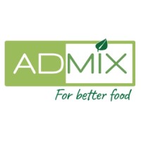 Admix logo - Similar company to Oeno Solutions Ltd
