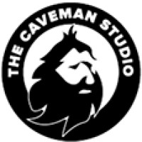 The Caveman Studio logo - Similar company to Caveman Studio