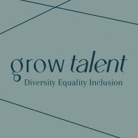 Grow Talent logo - Similar company to Grow Talent Solutions