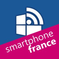 Smartphone France logo - Similar company to Innlog