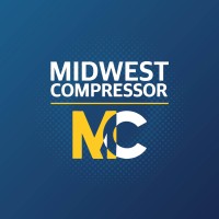 Midwest Compressor Systems LLC dba LRS logo - Similar company to Rose Rock Compression, Llc