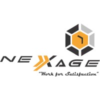 NexAge Technology logo - Similar company to Invoiceend