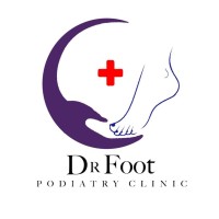 Dr Foot Podiatry Clinic logo - Similar company to Dr Foot Ltd