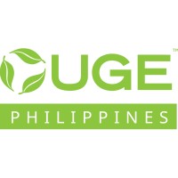 UGE Philippines logo - Similar company to Adamant Development Corporation