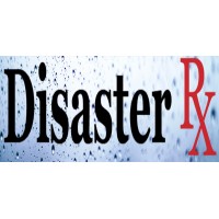 Disaster Rx logo - Similar company to Hind-Smith.Com Inc.