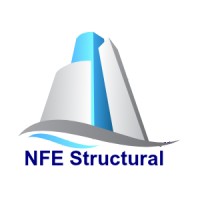 𝐍𝐅𝐄 𝐒𝐓𝐑𝐔𝐂𝐓𝐔𝐑𝐀𝐋 logo - Similar company to Eirefacades