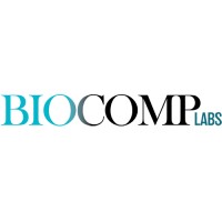 Biocomp Laboratories logo - Similar company to Onlink