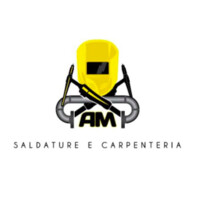 AM SALDATURE E CARPENTERIA logo - Similar company to Ht Saldature